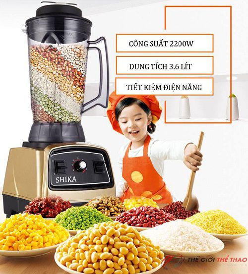 máy xay đậu nành công suất lớn