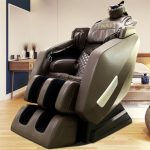 ghế massage toàn thân